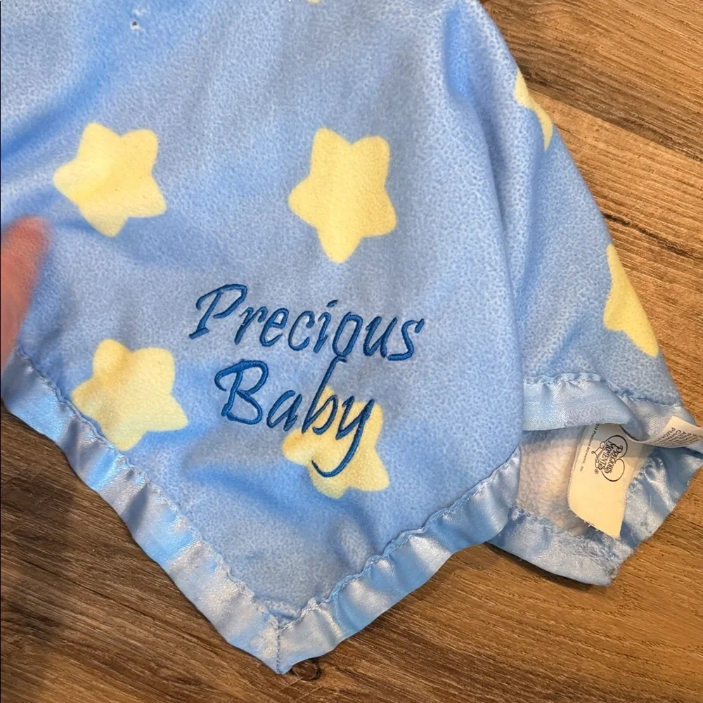 Precious Moments has small